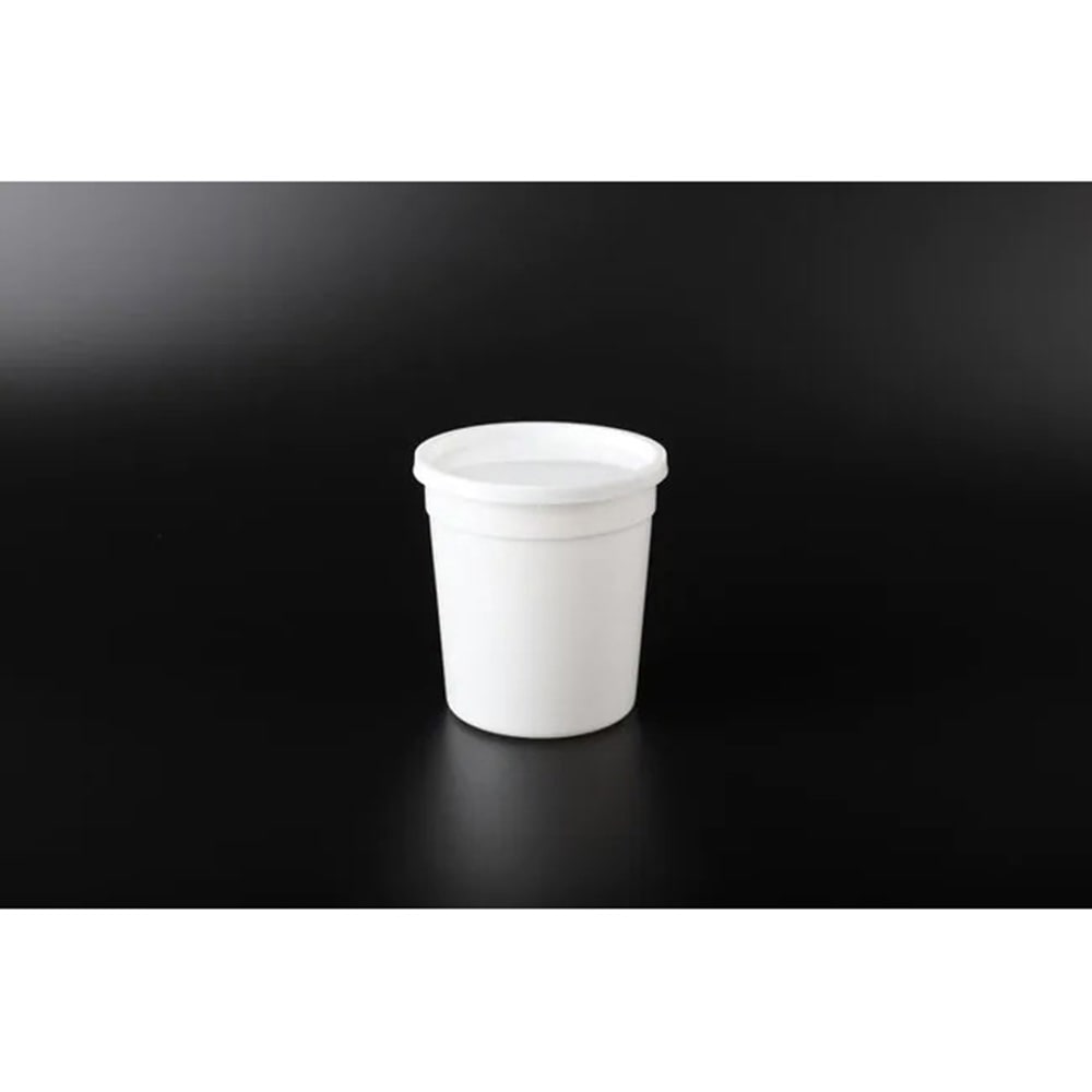 Fisher Scientific 試料保存容器 237mL Φ78.1×86.1mm 100個入14-955-116B 1箱 (ご注文単位1箱) 【直送品】