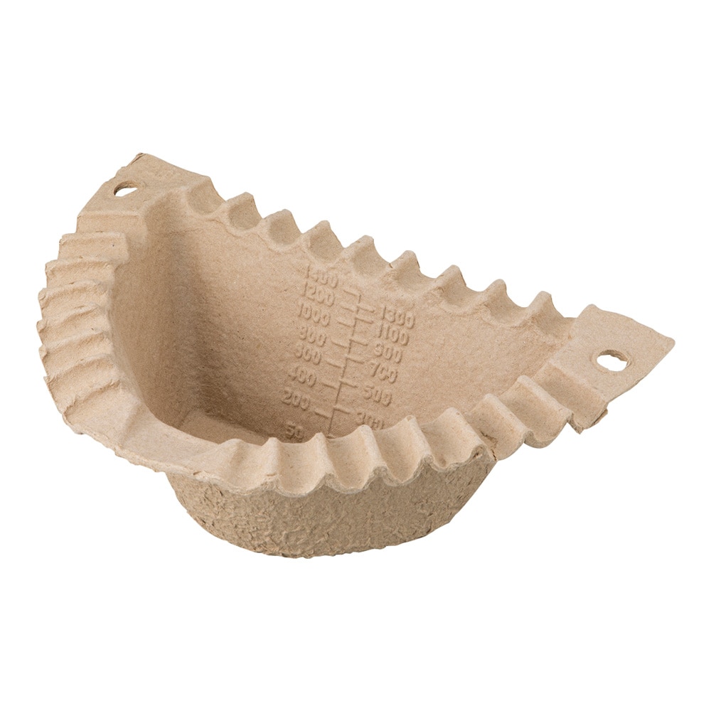 アズワン 使い捨て採尿容器 1500mL 100個入100APPGSB1500 1箱 (ご注文単位1箱) 【直送品】