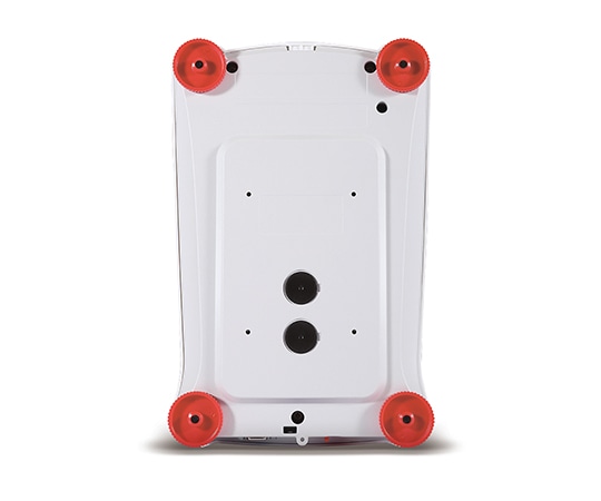 オーハウス セミミクロ天びん パイオニアシリーズ 52g/120gPX125DJP 1個 (ご注文単位1個) 【直送品】