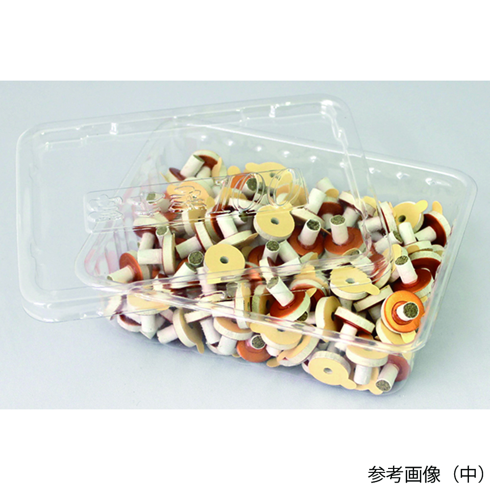 ファロス 富士柔100 ソフト 100個入FWS460 1箱 (ご注文単位1箱) 【直送品】