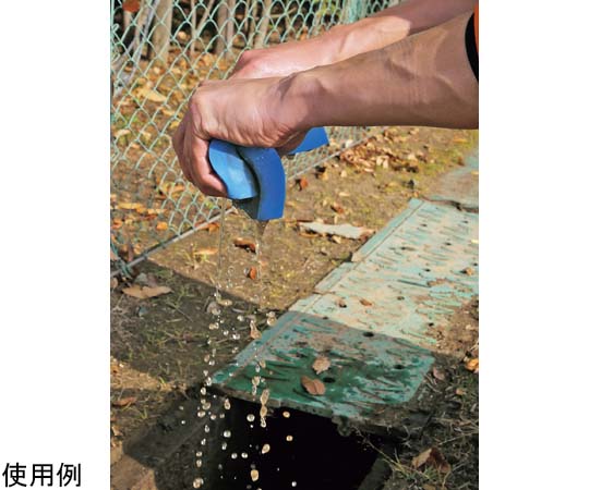 トーエイライト PVA吸水スポンジ 1000CCG1731 1枚 (ご注文単位1枚) 【直送品】