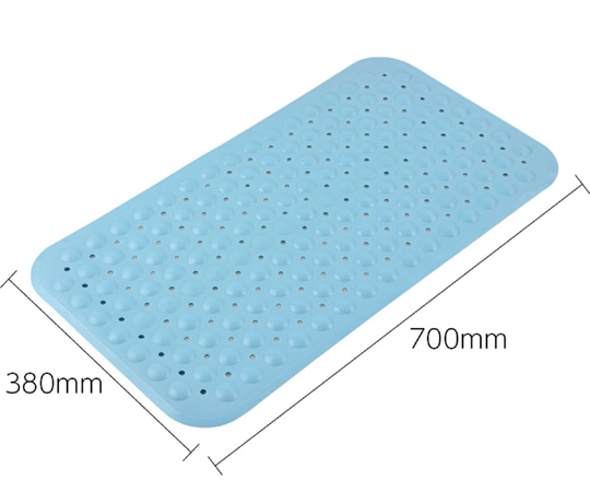 アーテック お風呂場滑り止めマット51691 1個 (ご注文単位1個) 【直送品】
