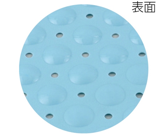 アーテック お風呂場滑り止めマット51691 1個 (ご注文単位1個) 【直送品】