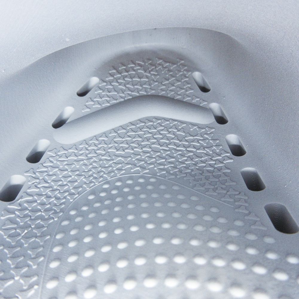 アクションジャパン オートクレーブ対応クロッグ (クロッグスター) 28.0cmCSW280 1足 (ご注文単位1足) 【直送品】