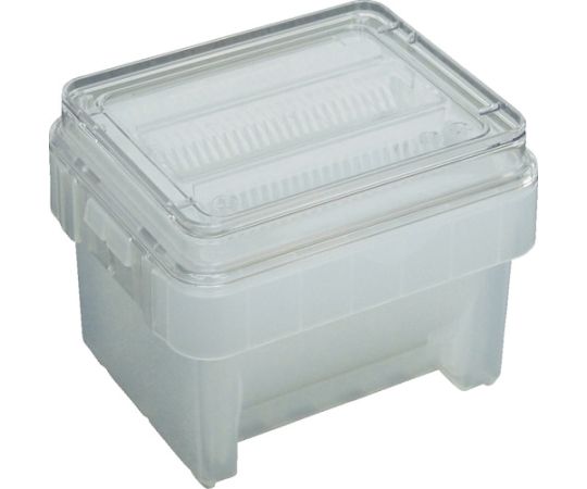 サンコー (三甲) 半導体ウエハ搬送容器Σ100 680054SKWAF-SIG100 1個 (ご注文単位1個) 【直送品】