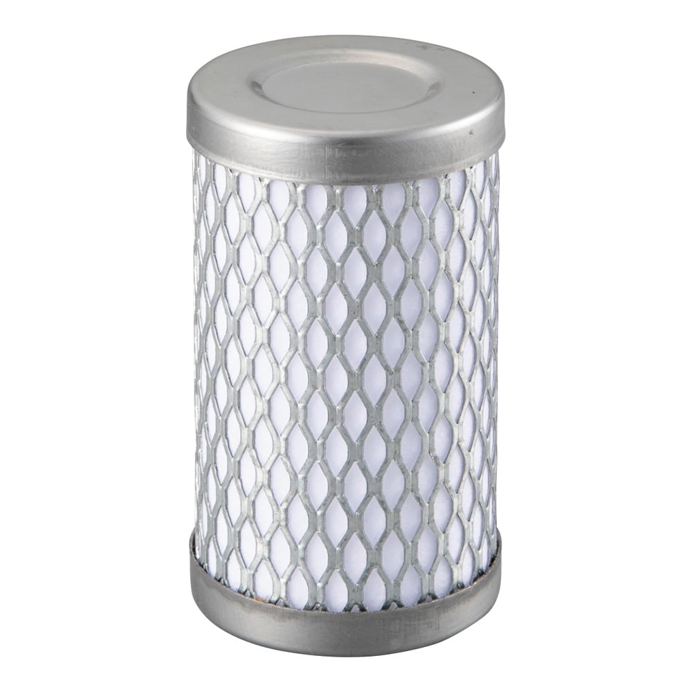 アズワン 真空ポンプAVRI用オイルミストトラップ交換用エレメント (OME-I) 1個 (ご注文単位1個) 【直送品】