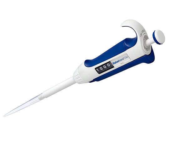 Fisher Scientific ElitePipette 100-1000μLFBE01000 1本 (ご注文単位1本) 【直送品】