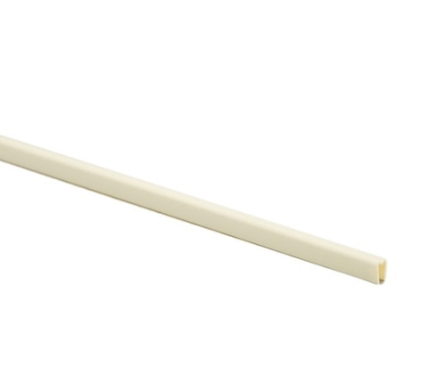 光 カブセ5.5 (アイボリー) KC5582 1本 (ご注文単位1本) 【直送品】