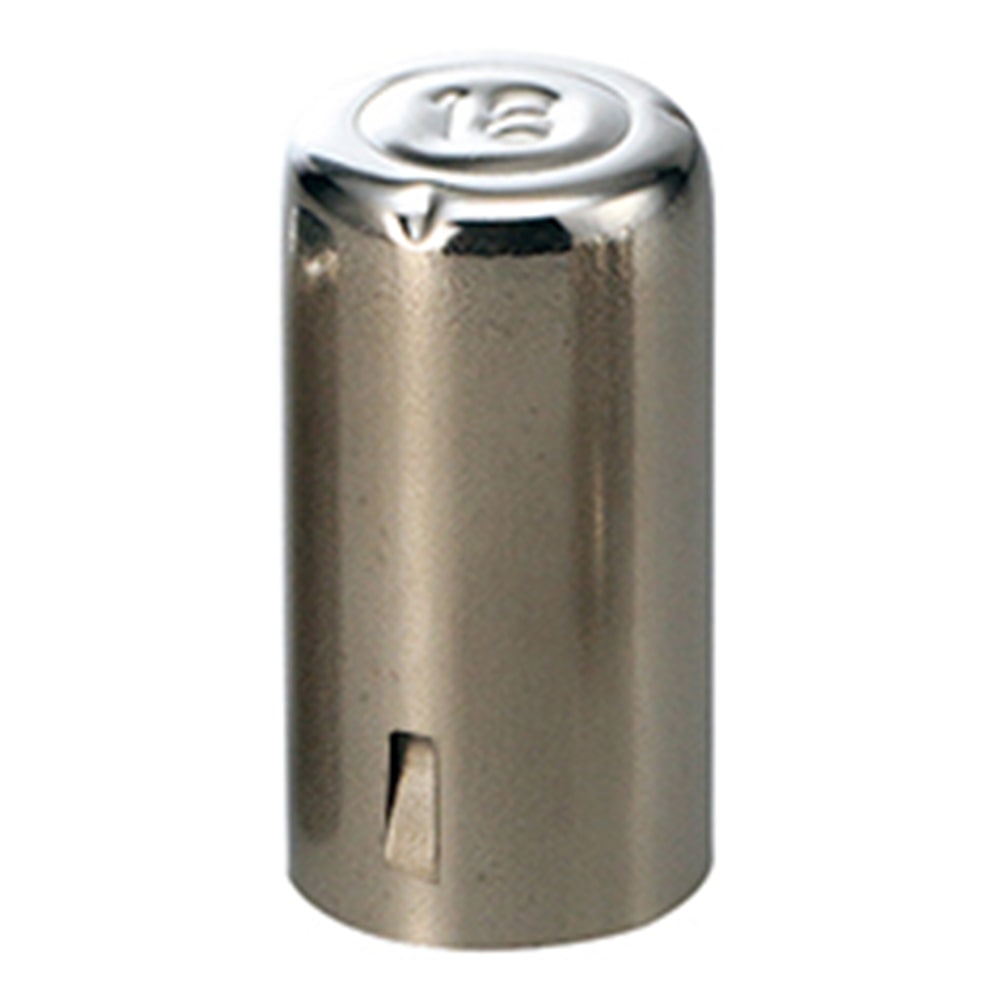 アズワン ニューモルトン栓 滅菌済 ツメ付き 1袋 (10個入) M-18 1袋 (ご注文単位1袋) 【直送品】