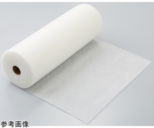 新北九州工業 長尺フィルター 厚み約1.5mm 幅60cm×30m巻SW-7636 1巻 (ご注文単位1巻) 【直送品】