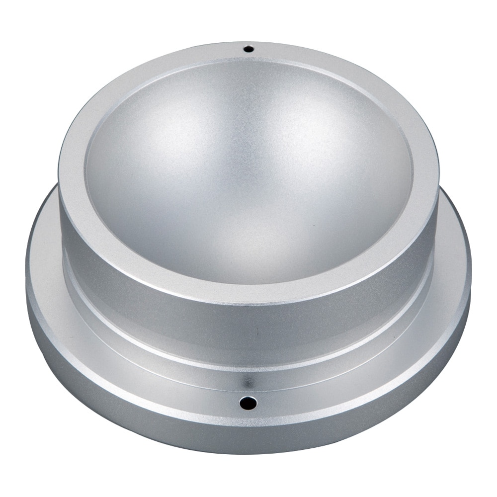 DLAB フラスコ用アルミブロック 500mL18101009 1個 (ご注文単位1個) 【直送品】