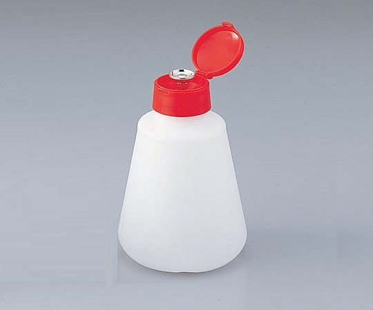 アズワン ハンドラップ (PE製) 500mLPH-500N 1個 (ご注文単位1個) 【直送品】