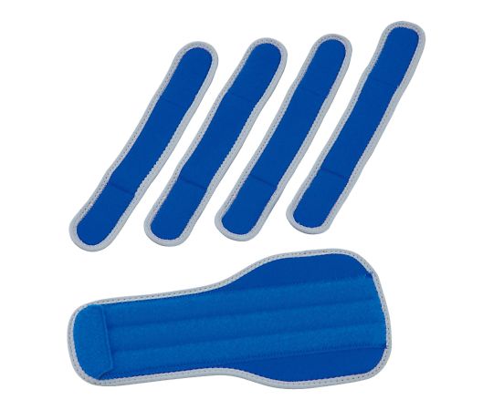 Dr.MED リスト固定ホルダー 150×300mmWrist-ST 1個 (ご注文単位1個) 【直送品】