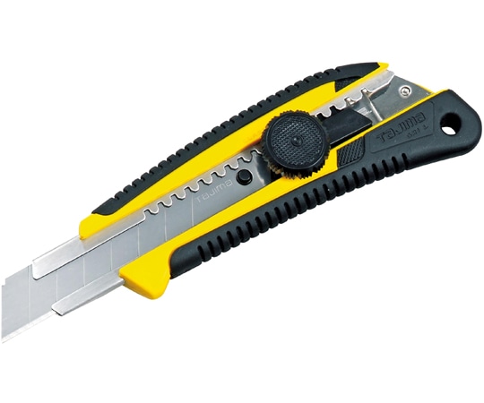 TJMデザイン (タジマツール) ネジプロ グリ-L 黄LC561YBL 1丁 (ご注文単位1丁) 【直送品】