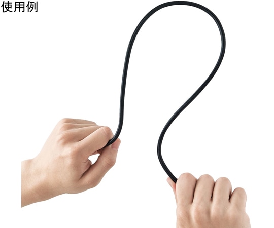 エレコム HDMIケーブル Premium スリムタイプ アルミコネクタ ナイロンメッシュケーブル 1.0m ブラックDH-HDP14ES10SBK 1本 (ご注文単位1本) 【直送品】