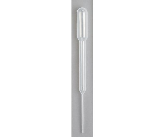 SAMCO Samco Q-Pet Transfer Pipets 500本694-1S 1箱 (ご注文単位1箱) 【直送品】