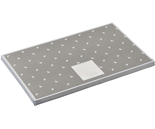 山崎実業 平型アイロン台ベーシック アルミコート3633 1個 (ご注文単位1個) 【直送品】