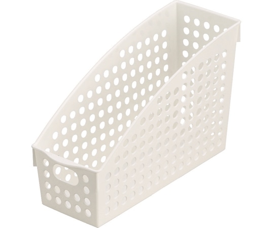 イノマタ化学 ストックスタンド A-4 ホワイト#4575 1個 (ご注文単位1個) 【直送品】