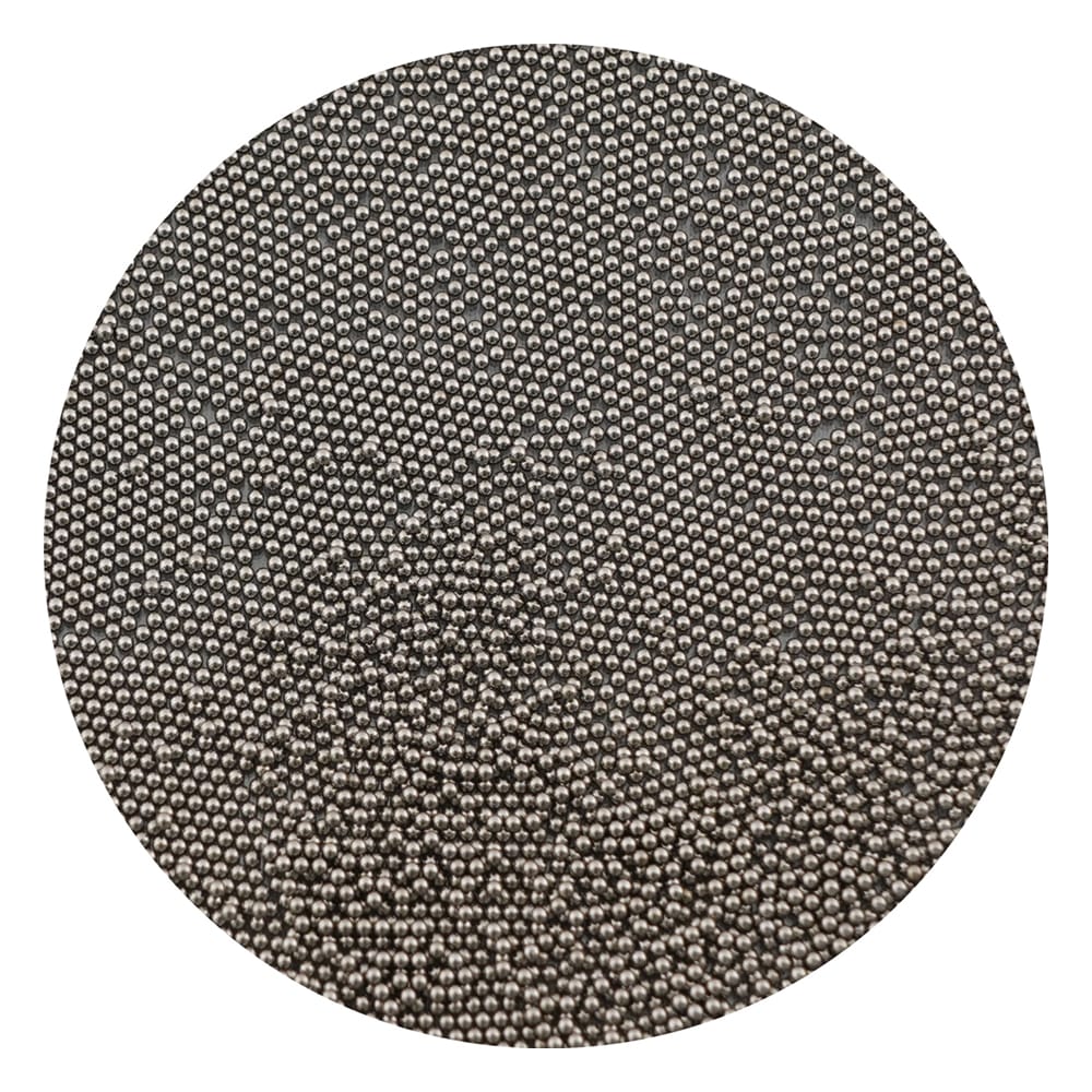 アズワン ステンレス球 φ1mm 1kg入SS-1 1袋 (ご注文単位1袋) 【直送品】