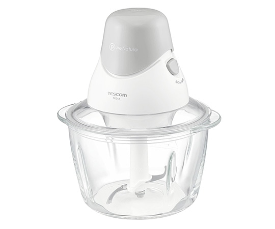 テスコム フードプロセッサーTK213 1個 (ご注文単位1個) 【直送品】