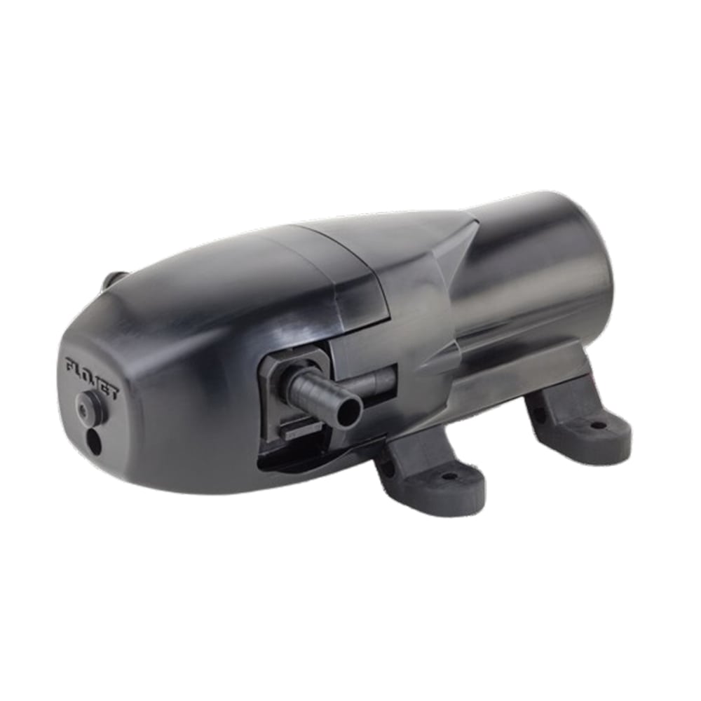 Xylem 小型圧力ダイヤフラムポンプ 2.4kg/cm2RLFP222202D 1台 (ご注文単位1台) 【直送品】