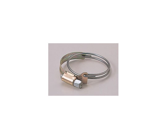 コクゴ SYバンド (鉄製) ダクトホース用 46-38 ホースサイズ38SY38 1個 (ご注文単位1個) 【直送品】