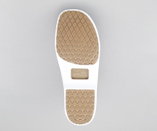 Sticky Shoes 病院用シューズ 女性用 25.5cmCA39.848 39W 1足 (ご注文単位1足) 【直送品】