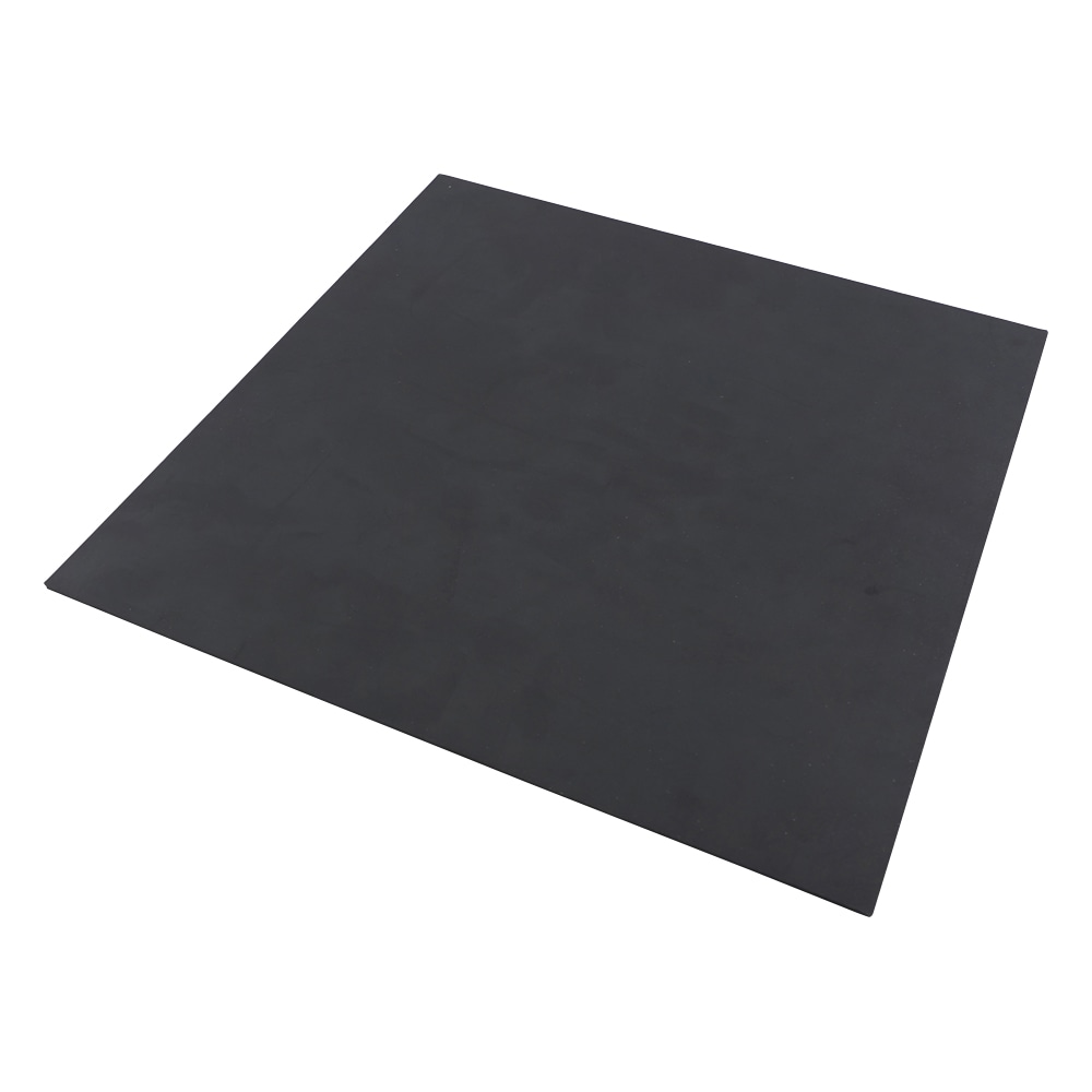 アズワン オービタルシェーカー用交換用滑り止めラバーマット 30×30㎝MS-FLAT-30 1個 (ご注文単位1個) 【直送品】