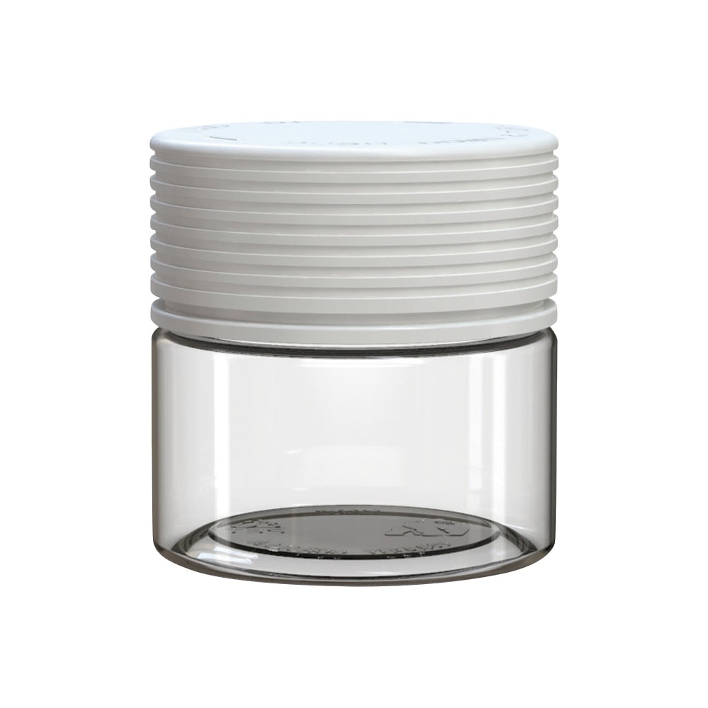 CHUBBY GORILLA INC. ドロップ容器 (UNICORN BOTTLE) 60mLCGSC1-2OZ-CNL-OWH 1本 (ご注文単位1本) 【直送品】