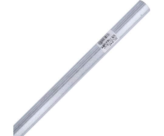 大里 メッキ パイプ25.4mm 1.2-1500mmID-642B 1本 (ご注文単位1本) 【直送品】