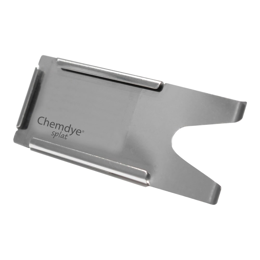 Terragene 洗浄評価インジケーター用 ホルダーCDWAH-U 1個 (ご注文単位1個) 【直送品】