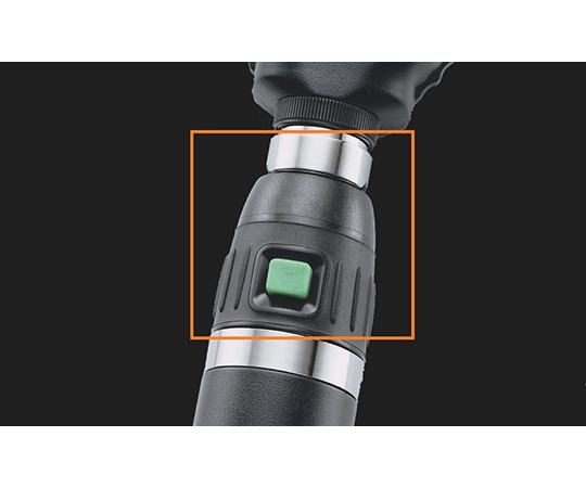 ウェルチ・アレン マクロビュー238シリーズ用3.5Vリチウムハンドル スイッチ部71970 1個 (ご注文単位1個) 【直送品】