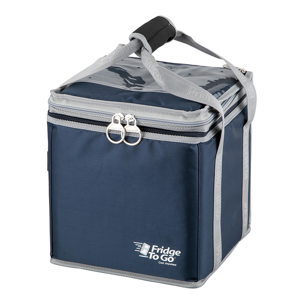 Fridge To Go バイオクーラー Fridge to go 15LFTG9020MEV 1個 (ご注文単位1個) 【直送品】