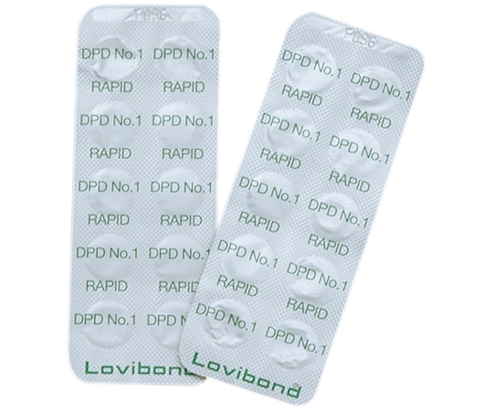 トーエイライト DPD錠剤 (100錠入) B4300 1箱 (ご注文単位1箱) 【直送品】