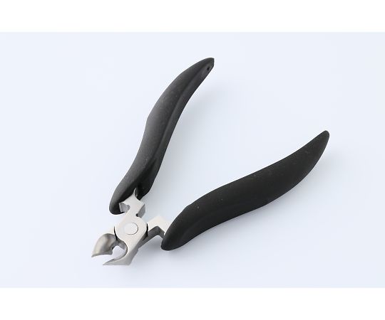 ニッケン ニッパー式爪切りLS-300 1個 (ご注文単位1個) 【直送品】