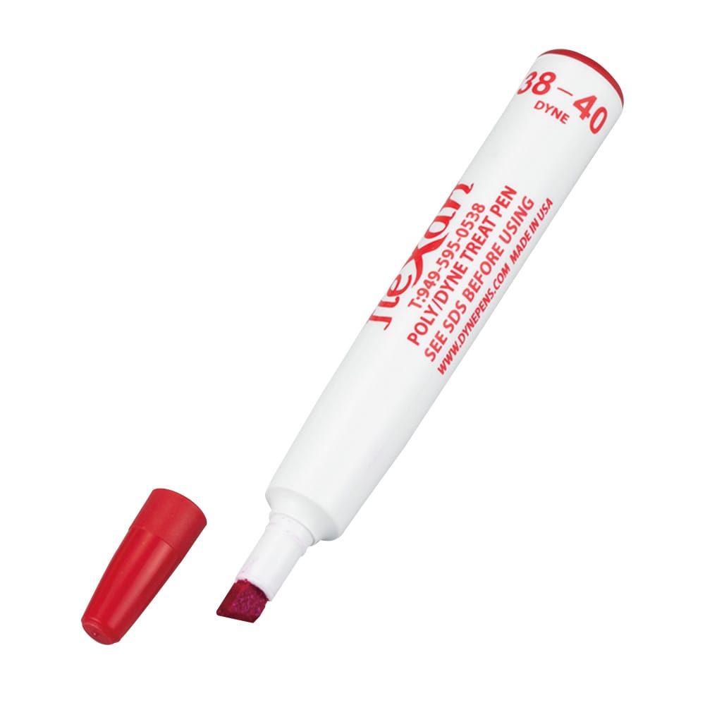 Flexart ダインペン 赤38-40 Red 1本 (ご注文単位1本) 【直送品】