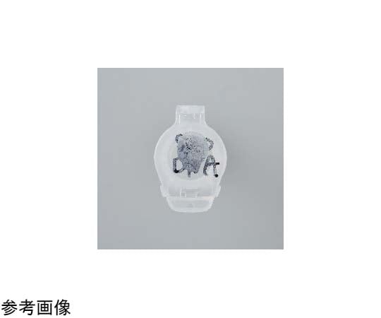 コクヨ リサーチラボペン (耐アルコール性タイプ) 黒PM-R100D 1本 (ご注文単位1本) 【直送品】