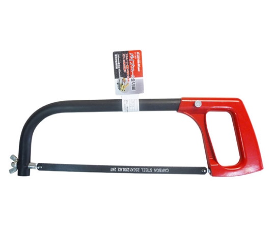 三共コーポレーション パイプフレーム 金切鋸01-301 1個 (ご注文単位1個) 【直送品】