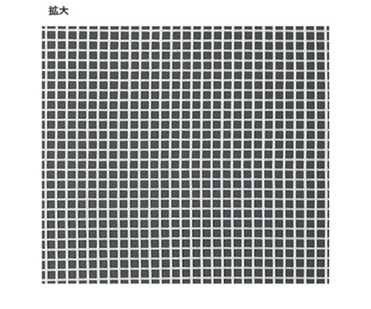 高翔産業 TS メッシュ粘着 SP-100 100mm×100m巻 1巻 (ご注文単位1巻) 【直送品】