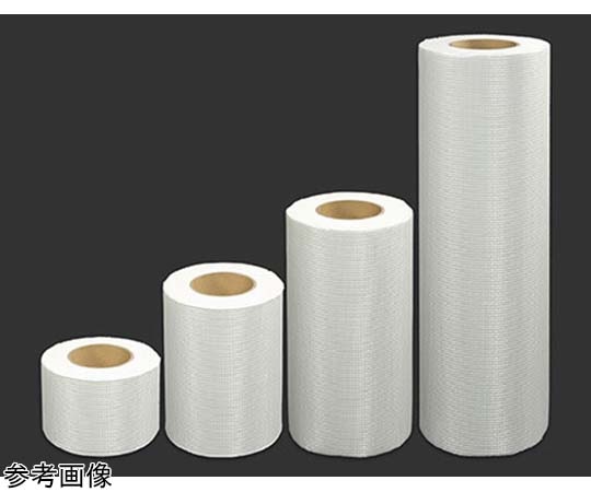 高翔産業 TS メッシュ粘着 SP-100 100mm×100m巻 1巻 (ご注文単位1巻) 【直送品】