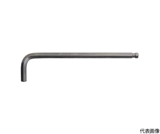 スナップオン・ツールズ ステンレス製六角棒レンチ 3/32インチSS325-3 1袋 (ご注文単位1袋) 【直送品】