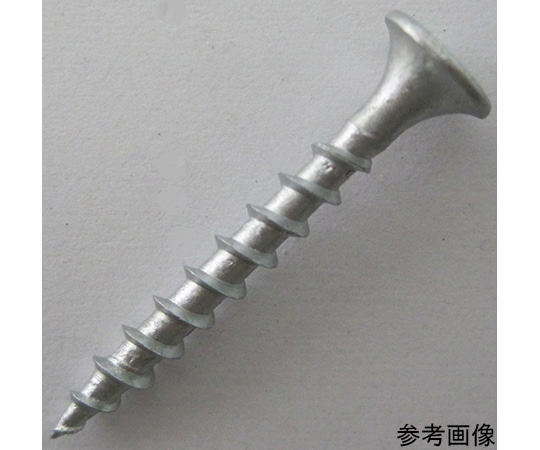 ビーバー 石膏ボード用ビス 木下地用 21個入2F503 1パック (ご注文単位1パック) 【直送品】