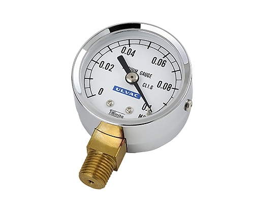 アルバック ブルドン管真空計 AT型A49170000000 1個 (ご注文単位1個) 【直送品】