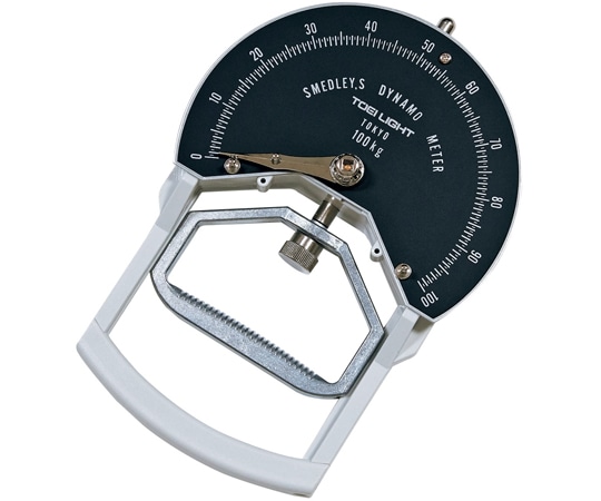 トーエイライト 握力計 ST3T1781 1台 (ご注文単位1台) 【直送品】