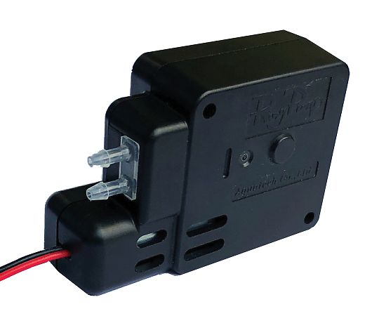 アクアテック チューブポンプ Ring Pump (R) RP-GIII02S-12Z-DC6V 1個 (ご注文単位1個) 【直送品】