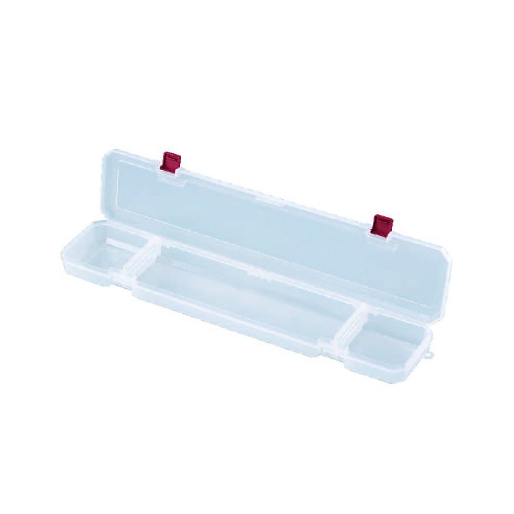 明邦化学工業 ロングケース 109×513×44mm500 1個 (ご注文単位1個) 【直送品】