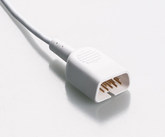 アズワン ディスポーザブルSpO2センサ (日本光電互換) /幼児 フォーム 24本入NF533-16 1箱 (ご注文単位1箱) 【直送品】