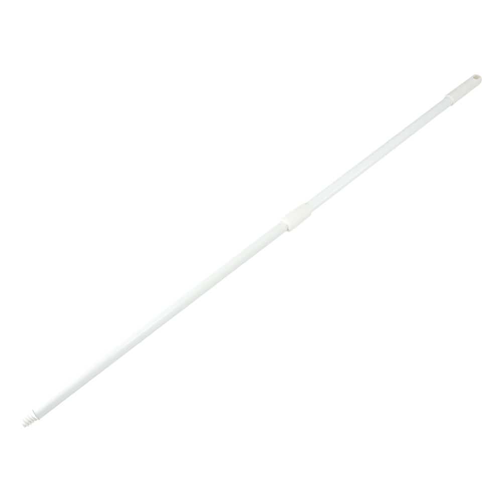 テックスワイプ (Texwipe) アイソレーターモップ用伸縮性ハンドルTX7122 1個 (ご注文単位1個) 【直送品】