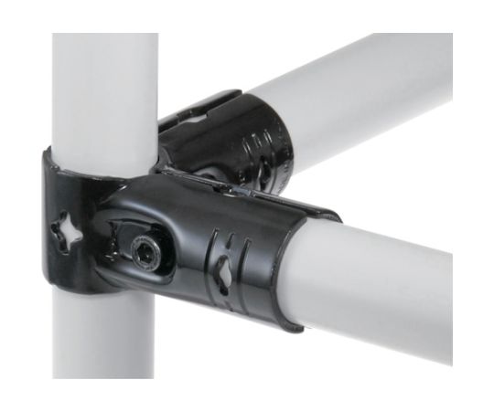 スペーシア メタルジョイント セット品 標準タイプNSJ-2 1個 (ご注文単位1個) 【直送品】