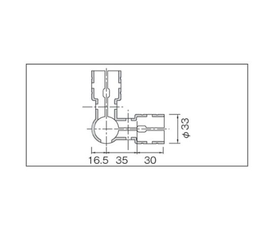 スペーシア メタルジョイント セット品 標準タイプNSJ-2 1個 (ご注文単位1個) 【直送品】